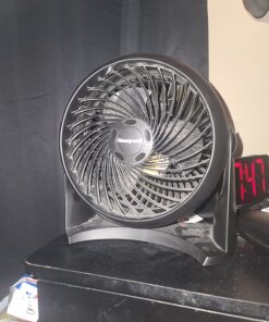 Honeywell Turboforce Fan, Ht-900, 11 inch 1 pack 42 712UVCaj0yL