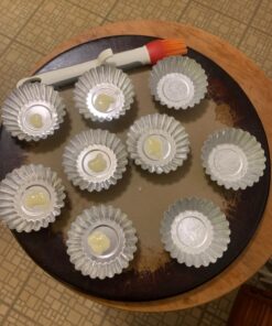 Wilton Cake Release Pan Non-Stick Coating, 8 fl. oz 20 712UoAupyUL