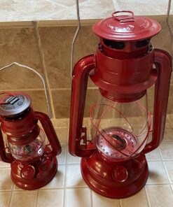 Stansport Hurricane High Oil Lantern 8 Inch 36 712VlBjgwuL