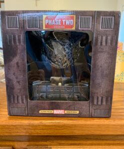 Marvel Cinematic Universe: Phase Two (Iron Man 3 / Thor: The Dark World / Captain America: The Winter Soldier / Guardians of the Galaxy / Avengers: Age of Ultron / Ant-Man)(Amazon Exclusive) 54 712VzzVoPrL