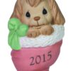 Precious Moments Happy Howlidays 2015 Dog Ornament 13 712WR0C5ExL