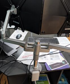 Amazon Basics 2-Pack HDMI Cable, 18Gbps High-Speed, 4K@60Hz, 2160p, Ethernet Ready, 6 Foot, Black 6 Feet 41 712WcyXYatL