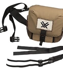 Vortex Optics Glasspak Binocular Harness Tan 14 712WfL AAtL