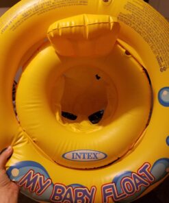 Intex My Baby Float 35 712X2fzQdL