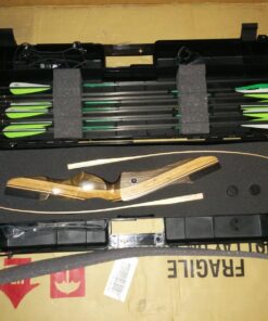 Vista Traveler Takedown Case, Black, 37-Inch 52 712XFenaPKL