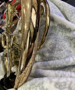 MusicNomad Silver Polish for Silver & Silver-Plated Instruments, 4 oz (MN701) 53 712XJbfBbNL