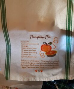 Aunti Em's Kitchen Dish Towels Set (13 Pack) for Kitchen Decor Super Absorbent 100% Natural Cotton Zero-Lint - 25.5 x 15.5 Inch (13-Pack Red, Green & Blue Stripes) 13-pack Red, Green & Blue Stripes 38 712XSox0VJL 2