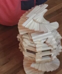 KEVA Contraptions Plank Set 25 712XnAncCCL