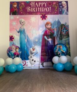 King's deal 12 Inch 100(10color x 10) Party Balloons Wedding, Birthday Party, Baby Shower, Christmas Party Decorations Balloon 45 712Y39XLtfL