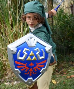 Disguise Link Shield Costume 26 712YVq08dL