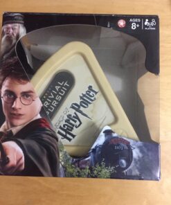 TRIVIAL PURSUIT Harry Potter (Quickplay Edition) | Trivia Game Questions from Harry Potter Movies 36 712Yx9lH0BL