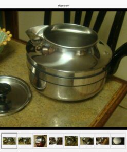 Coleman Camping Coffee Maker,Black 30 712Z4GcHiL