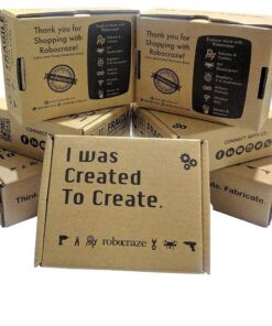 Raspberry Pi 7" Touch Screen Display 38 712ZcpbE8RL