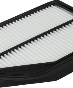 Alternative view of EPAuto GP258 (CA11258 / 17220-R5A-A00) Replacement for Honda Rigid Panel Engine Air Filter for CR-V (2012-2014)