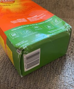 Metamucil Meta Multi-grain Fiber Wafers by Meta Apple Crisp 24 count (Pack of 3) (OLD) 12 Count (Pack of 3) 20 712aahio9VL