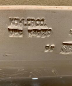 KOHLER K-1188998 Flush Valve Kit 21 712bjYbCbyL