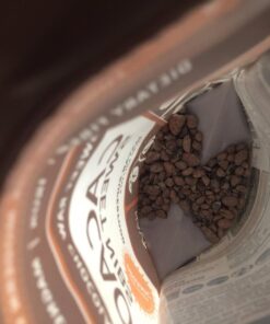 Navitas Organics Cacao Sweet Nibs, 4oz. Bag, 28 Servings — Organic, Non-GMO, Gluten-Free 19 712bsz64zfL