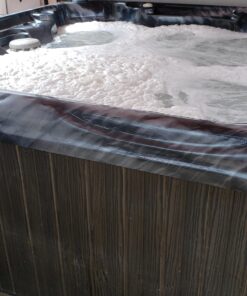 SeaKlear Spa System Flush, 1 Pint Bottle 25 712bvC6OFxL