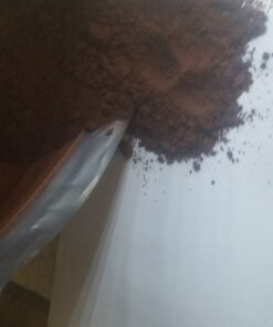 Red Iron Oxide - Fe2O3 - Natural - 5 Pounds Unflavored 5 Pound (Pack of 1) 6 712bzRaS92L