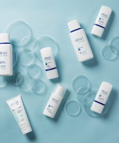 Obagi Medical Nu-Derm System - Normal to Dry Bundle Including: Gentle Clearance, Toner, Clear, Exfoderm, Blend, Hydrate, and Sun Shield, Pack Of 1 16 712c2gQlf5L