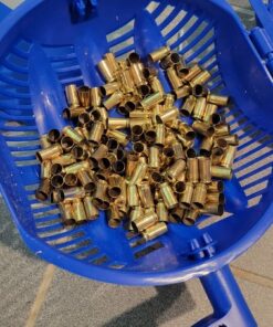 Frankford Arsenal Quick-N-EZ 110V Case Tumbler Kit with Sifter for Brass Cartridge Cleaning and Polishing for Reloading 27 712cdfeQiL