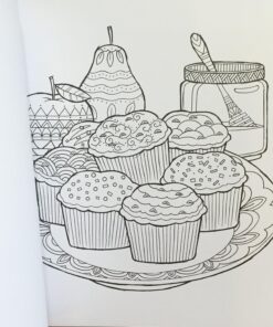 Home Harvest 33 712cssj4CdL