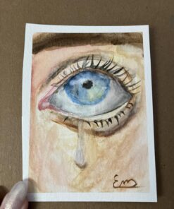 Canson XL Watercolor Pads, 9 In. x 12 In., Pad Of 30 (100510941) (98773) 9x12 Fold Over 32 712cxocoORL