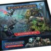 Starfinder Roleplaying Game: Beginner Box