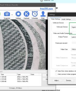 Celestron - 5 MP Digital Microscope Pro - Handheld USB Microscope Compatible with Windows PC and Mac - 20x-200x Magnification - Perfect for Stamp Collecting, Coin Collecting Handheld Digital Microscope Pro 72 712dHNf7ukL