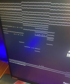 Empowered PC Sentinel Gaming Desktop - NVIDIA GeForce RTX 4070 12GB, Intel 8-Core i7-11700F Processor, 32GB RAM, 512GB NVMe SSD + 2TB HDD, WiFi, Windows 11 Home - Tower Gamer Computer 15 712dO9cIKkL