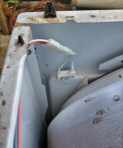 Whirlpool 3406107 Door Switch Original Version 8 712dYLtRUyL