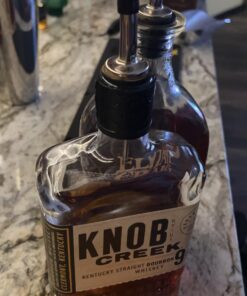 LEGERM 100 Pcs Pourers Dust Covers Olive Oil Liquor Bottle Pour Spout Cover Rubber Caps (Not Include the Spout) 14 712drZ2BM1L