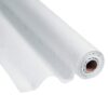 White Gossamer Roll - Drapery Sheer Fabric - Draping Fabric - 1 Gossamer Fabric Roll - 100 FT x 3 FT - Prom Decoration & Wedding Decoration - Wedding Arch Draping Fabric - Party Supplies 38 712e4vchaUL