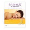 Toute Nuit Wrinkle Patches, Face Tape, Curve - Reducing Fine Lines Around Eyes and Mouth - 48 Patches 48 Count (Pack of 1) 4 712e64tW05L