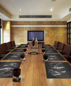 IMAGINE WORK SURFACE Huge Ultra-Thin 24" x 36" Non-Slip Desk Pad Made in USA - Aspens 24X36 13 712ei1pojYL