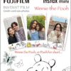 Fujifilm Instax Mini Film Winnie The Pooh 28 712ez35VitL
