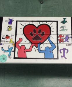 2x4basics 90140 Custom AnySize Table, 5.5 x 15.5 x 16.25, Light brown 59 712fL41WwIL