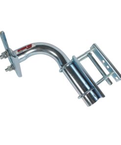 Extreme Max 3005.3726 Heavy-Duty Spare Tire Carrier 39 712fgUfrWcL