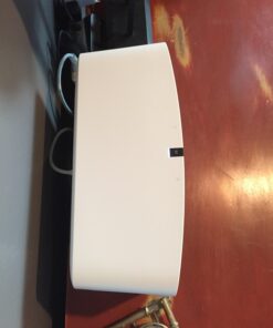 Sonos Play:5 - Ultimate Wireless Smart Speaker - White 26 712gA2VVyOL