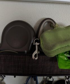 iDesign Twillo Mail and Key Holder, Decorative Wall Mounted Key Rack Organizer Pocket and Letter Sorter Holder for Entryway, Kitchen, Mudroom, Home Office Organization, 10.5" x 2.5" x 4.5", Bronze Mail & Key Rack 37 712iRpbDkbL