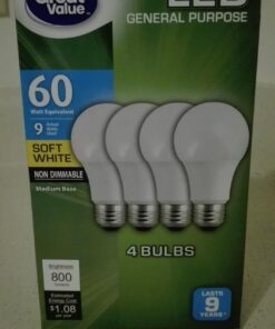 Elegant Designs LT1025-BLK Modern Leather Table Lamp with White Fabric Shade, Black 1 47 712iX50L