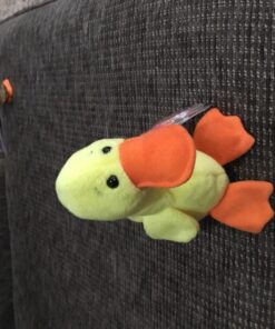 Ty Beanie Babies - Quackers The Duck 24 712jyevSkbL