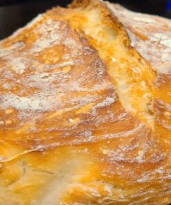 SAINT GERMAIN Premium Hand Crafted Bread Lame for Dough Scoring Knife, Tool Sourdough Slashing with 10 Blades Included Replacement Authentic Leather Protector Cover 29 712kT0foZzL