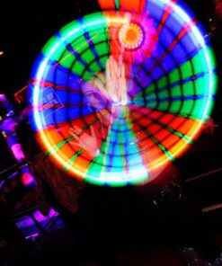 Elite Flow Levitation Wand - Short String Light Up Leviwand EmazingLights 43 712kxwMVRL