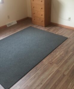 ROBERTS 10-35 Laminate and Vinyl Plank Cutter, 8", Red 50 712l1CkFnvL