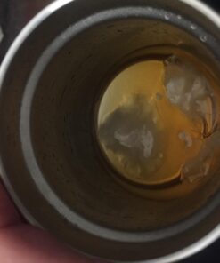 YETI Rambler Lowball 10 oz Stainless Steel Cup with Lid 4 712l7LaK6BL