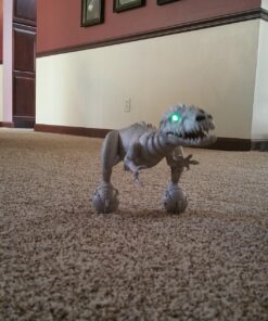 Zoomer Dino Indominus Rex 41 712lYWE69qL