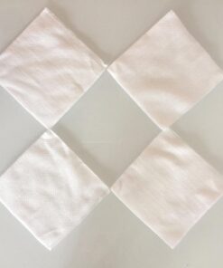 Dynarex Non-Woven Sponges, Non-Sterile, Gauze Sponges, for Cleansing, Prepping and Dressing, Highly-Absorbent and with Less Linting, 4"x 4", 4 Ply, 1 Box of 200 Non-Woven Sponges 200 Count (Pack of 1) 38 712lt68B5L