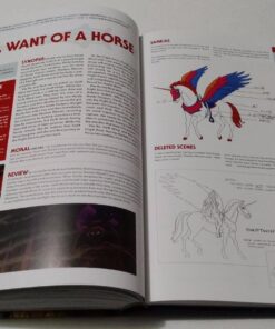 He-Man and She-Ra: A Complete Guide to the Classic Animated Adventures 13 712lwOQj4hL