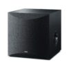 Yamaha Audio 10" 100W Powered Subwoofer - Black (NS-SW100BL) Single 65 712m6xdRnQL